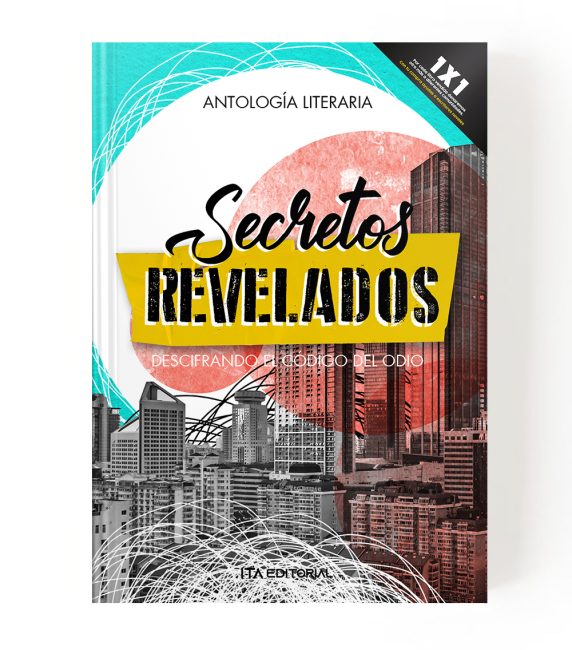 Secretos Revelados Ita Editorial