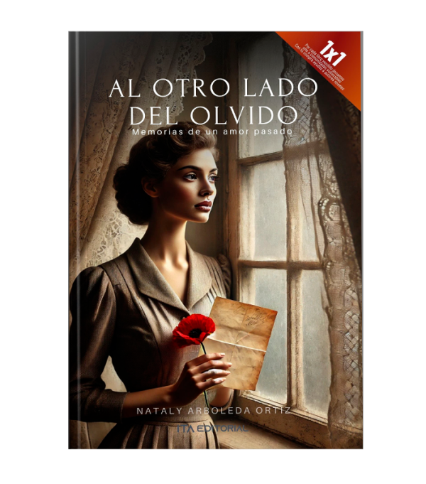 Al Otro Lado Del Olvido