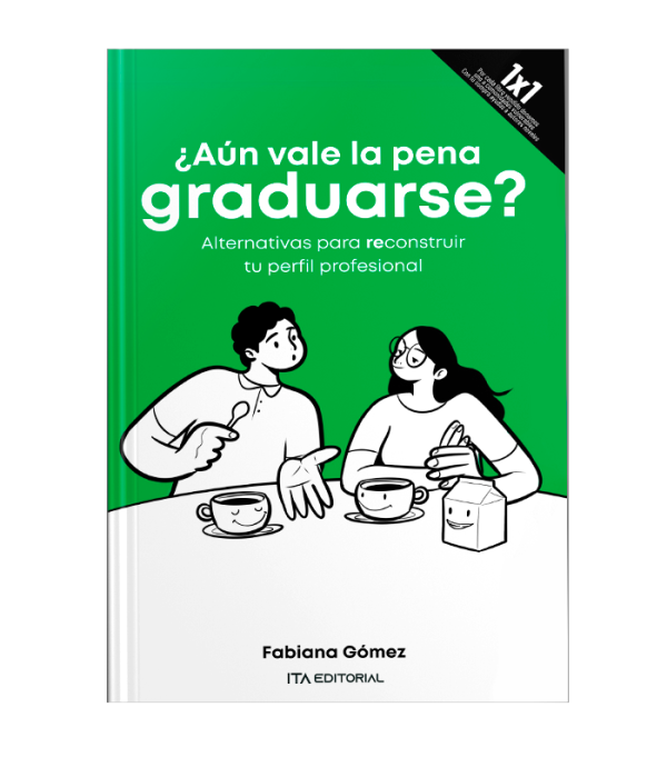 ¿Aún vale la pena graduarse?