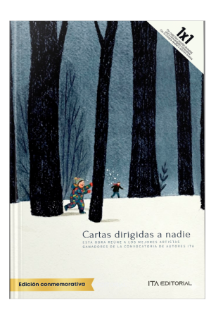 Cartas dirigidas a nadie, Ita editorial