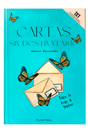 Cartas sin destinatario, Ita editorial