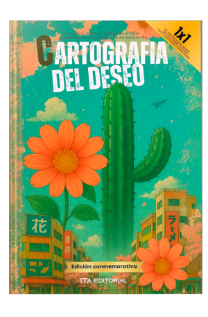 Cartografía del deseo