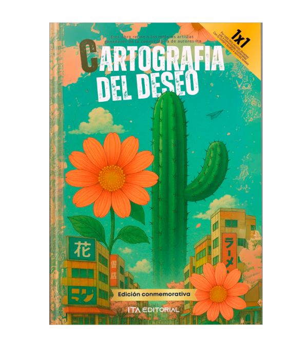 Cartografía del deseo