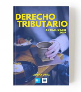 Derecho Tributario