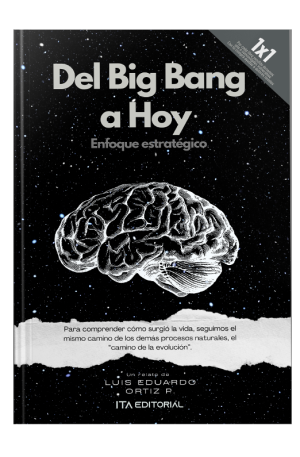 Del Big Bang a Hoy