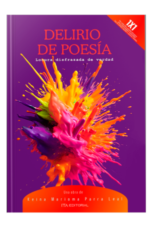 Delirio de poesía, Ita Editorial