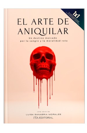 El Arte De Aniquilar, Ita Editorial