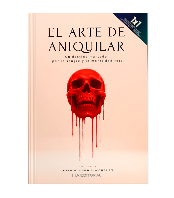 El Arte De Aniquilar