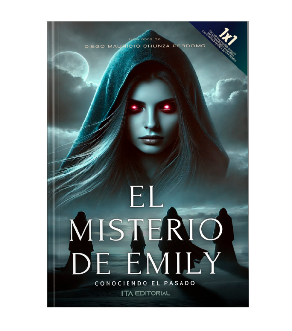 El misterio de Emily: conociendo el pasado