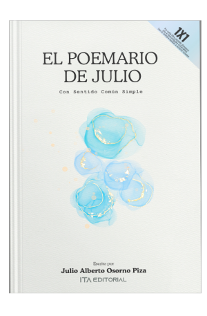 El poemario de Julio