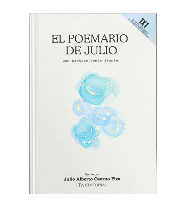 El poemario de Julio
