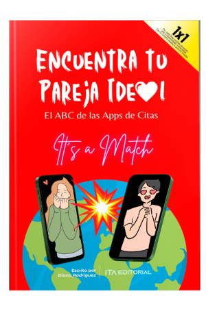 Encuentra tu pareja ideal
