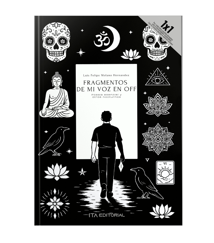 Fragmentos de mi voz en off