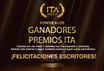 Celebrando la Excelencia Literaria: Los Premios ITA 2023-2