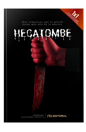 Hecatombe, Ita Editorial