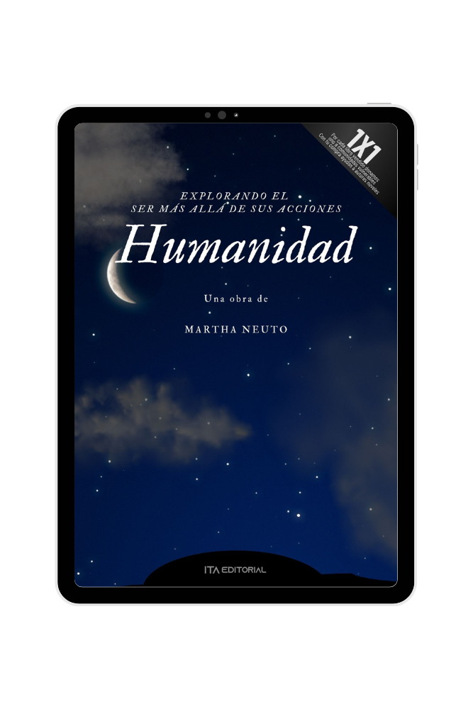 Humanidad. Edición Ebook.
