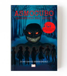 Asmocubo: El Demonio Del Darién