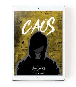 Caos Ebook por ArKidWhite