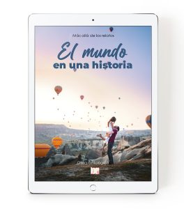 El mundo es una historia- Edición ebook