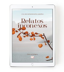 Relatos inconexos – Edición ebook