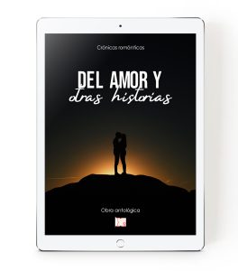 Del amor y otras historias- Edición ebook