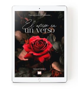 El amor en un verso- Edición ebook