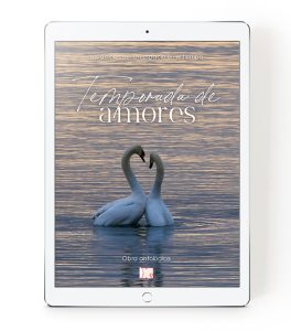 Temporada de amores- Edición ebook