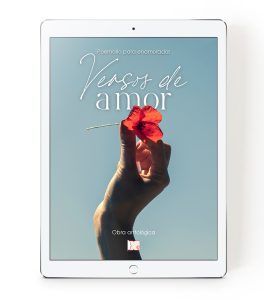 Versos de amor- Edición ebook