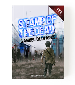 Stamp of the dead. Edición Ebook