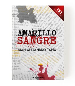 Amarillo Sangre