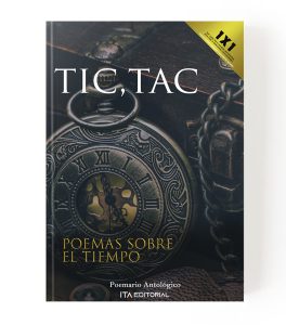 TIC, TAC: Poemas sobre el tiempo