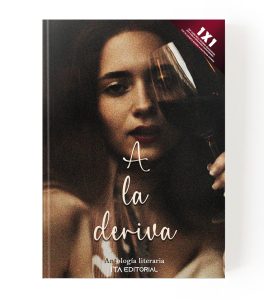 A la deriva: Naufragios de letras