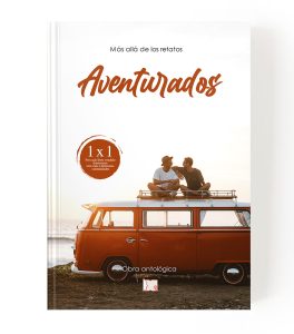 Aventurados- Edición impresa