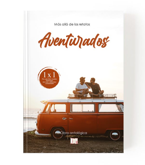 Libro_Aventurados