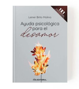 Ayuda psicológica para el desamor. Edición Ebook