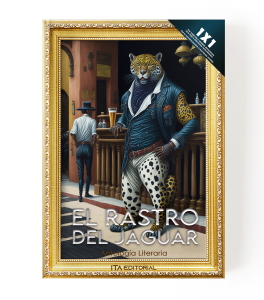 El Rastro del Jaguar: Siguiendo Huellas de Cuentos y Poemas