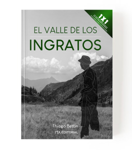 El valle de los ingratos