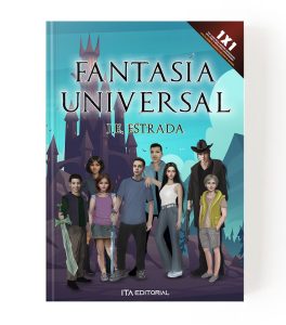 Fantasía Universal
