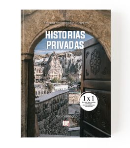 Historias privadas- Edición impresa