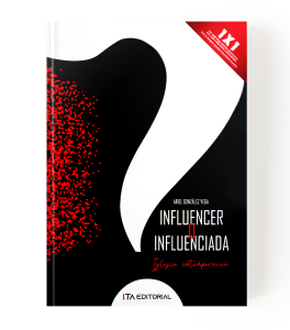 Influencer o influenciada iglesia contemporánea
