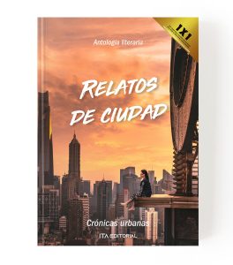 Relatos de ciudad