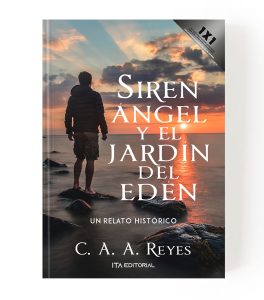 Siren Ángel y el jardín del Edén