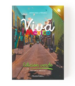 Viva México. Edición verde