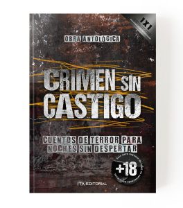 Crimen sin castigo- Edición Impresa