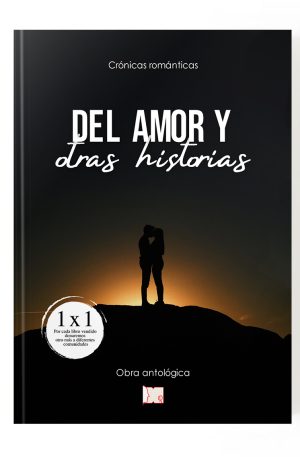 Libro_del amor y otras historias