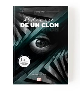 El diario de un clon- Edición Impresa