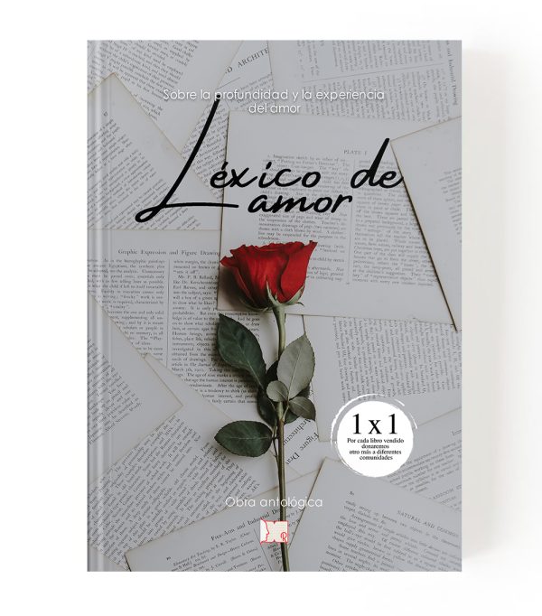 Libro_lexico de amor