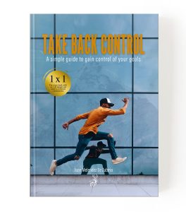 Take back control – Edición Impresa