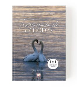 Temporada de amores- Edición impresa