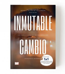 Inmutable Cambio